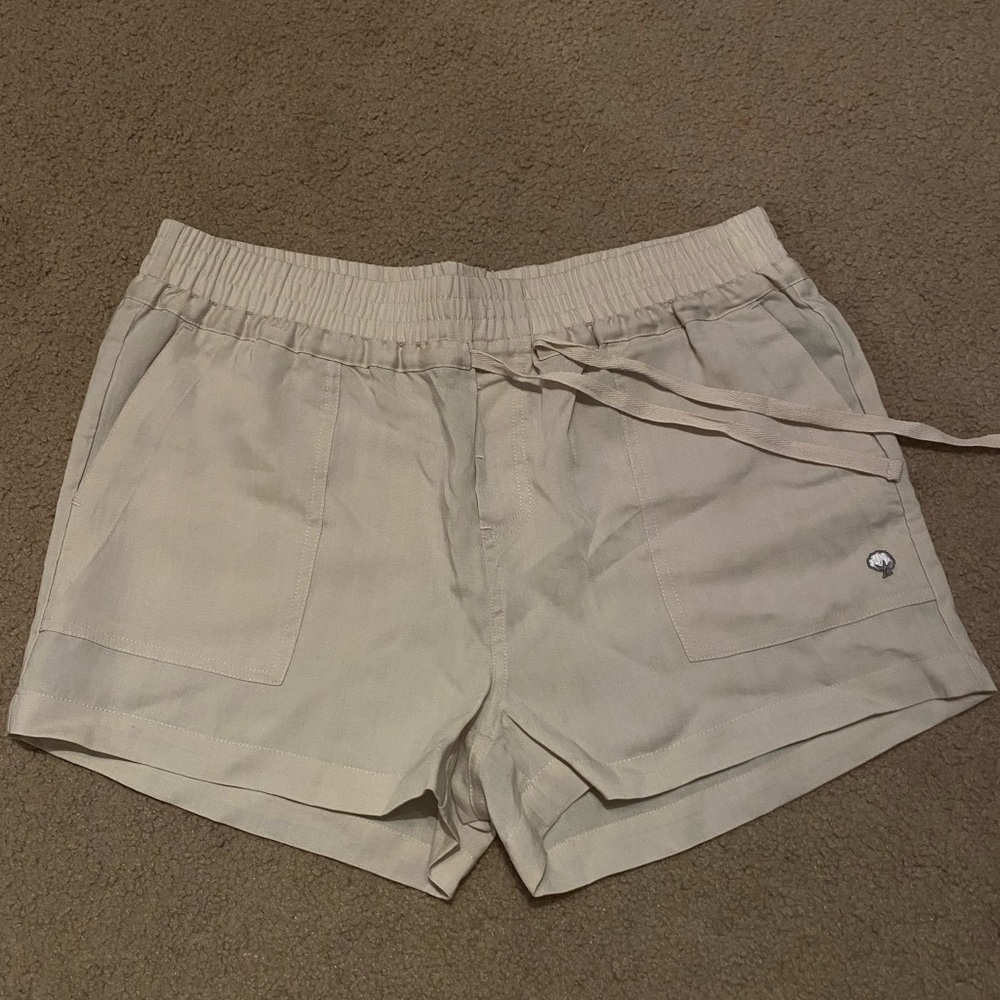 Southern Shirt Company Khaki Shorts